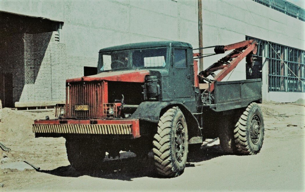 Источник фото: https://mpark.pro/experience/146-the-last-maz-525.html