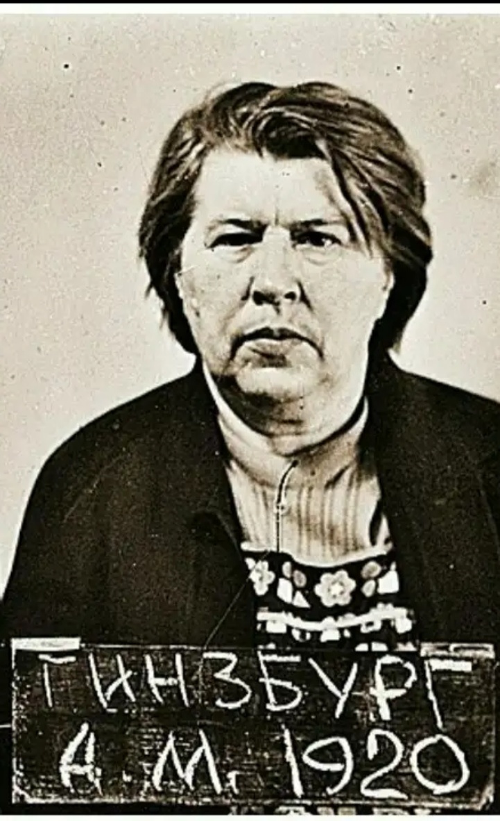 Антонина Макарова 