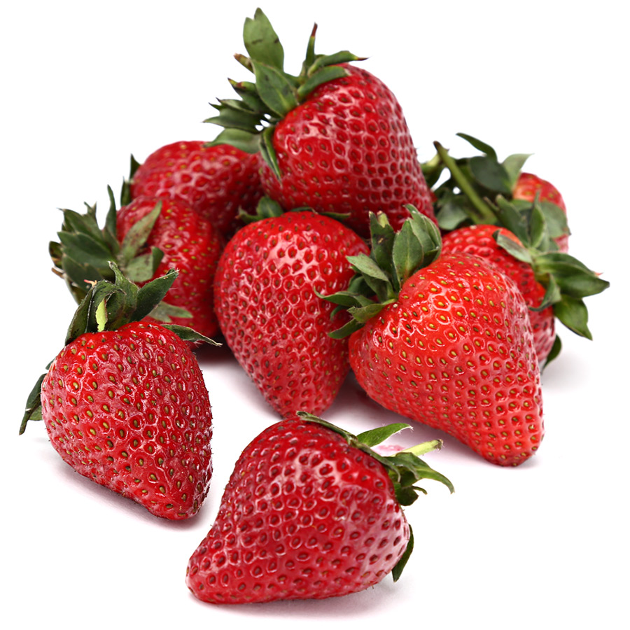 крымская клубника