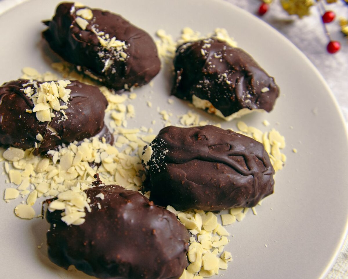 Домашние сырки. В приготовлении использовался подсластитель эритрит.