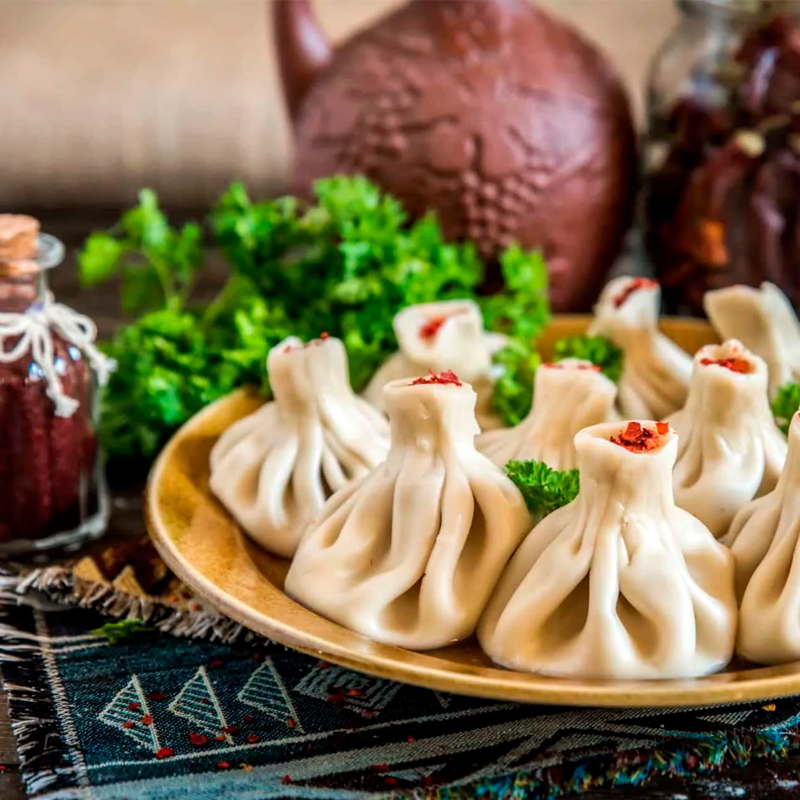 #хинкали #ხინკალი #блюдо #грузинскаякухня #домашняяеда #рецептхинкали #зож