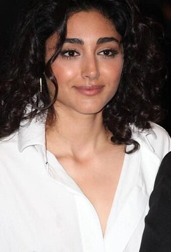 Гольшифте Фарахани