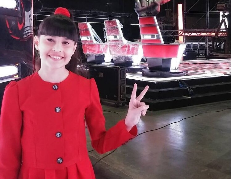 instagram Дианы