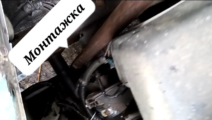 как натянуть ремень генератора на матизе