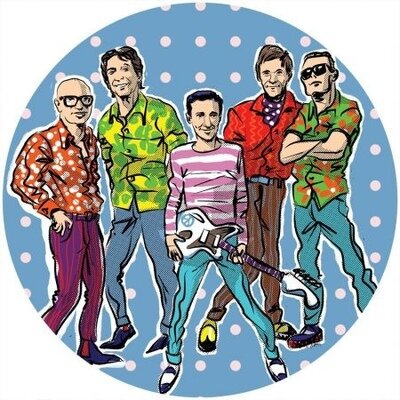 Обложка сборинка