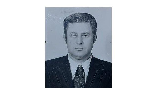1970-е, Самосват Виктор Петрович