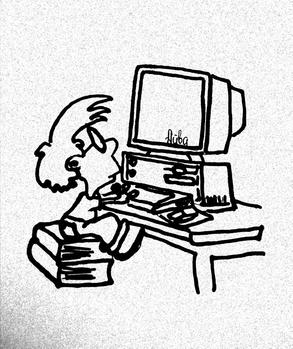 Рисунок автора