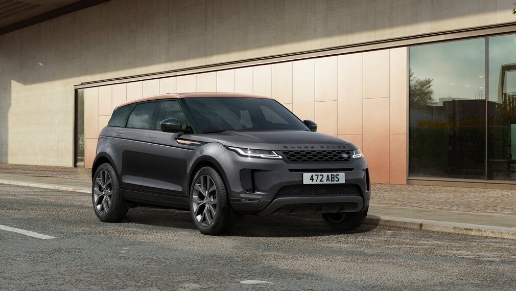 Фото: пресс-служба Land Rover