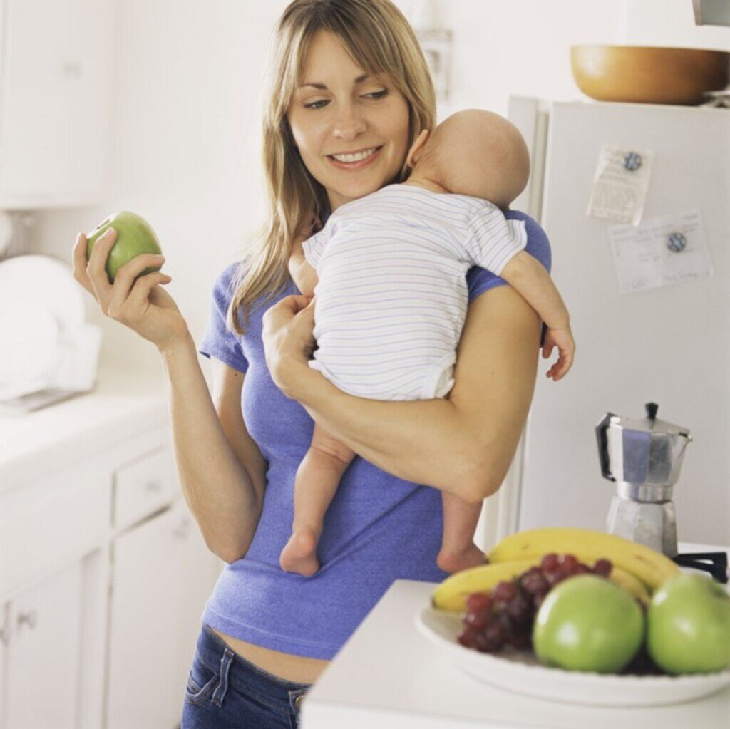 Кухня кормящей матери. Питание матери. Питание женщины в послеродовом периоде. Диета мамы с грудным ребенком. Еда для мамочек.