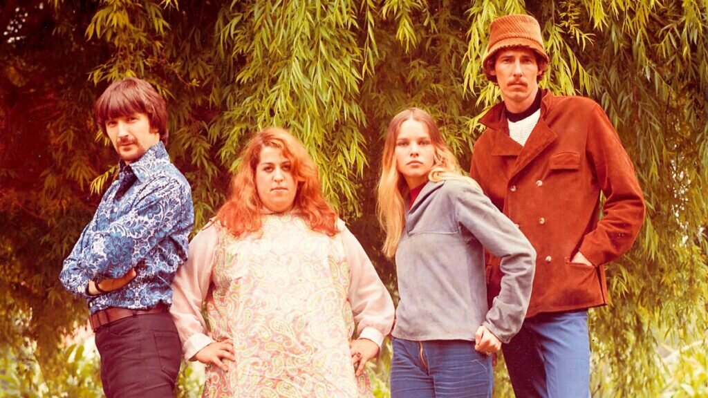 The Mamas & The Papas