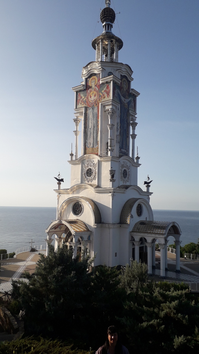 Фото автора
