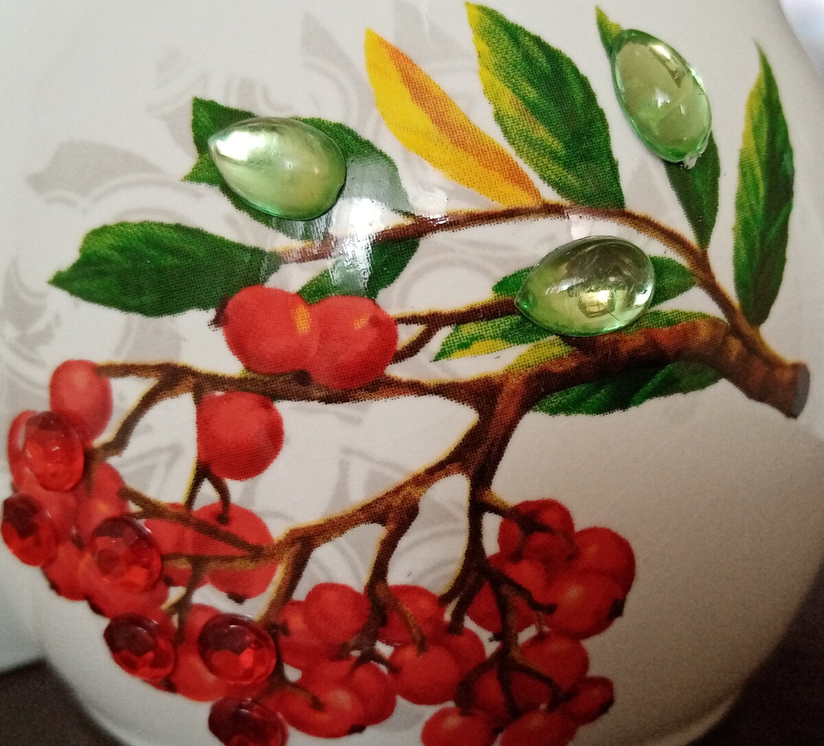 Бьёт значит любит... 