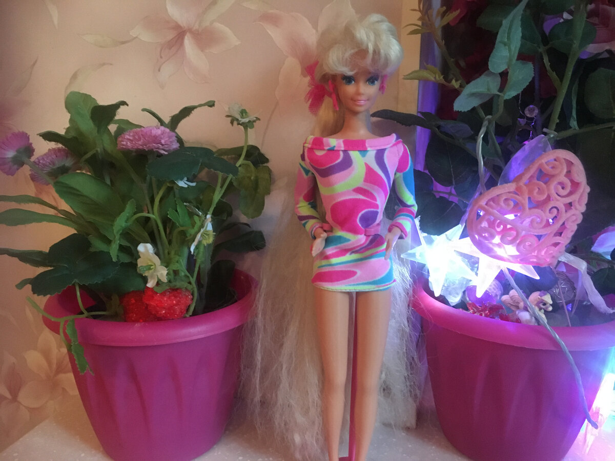 Кукла Barbie 