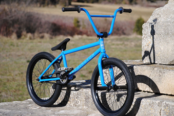 Фото BMX из необъятных просторов интернета