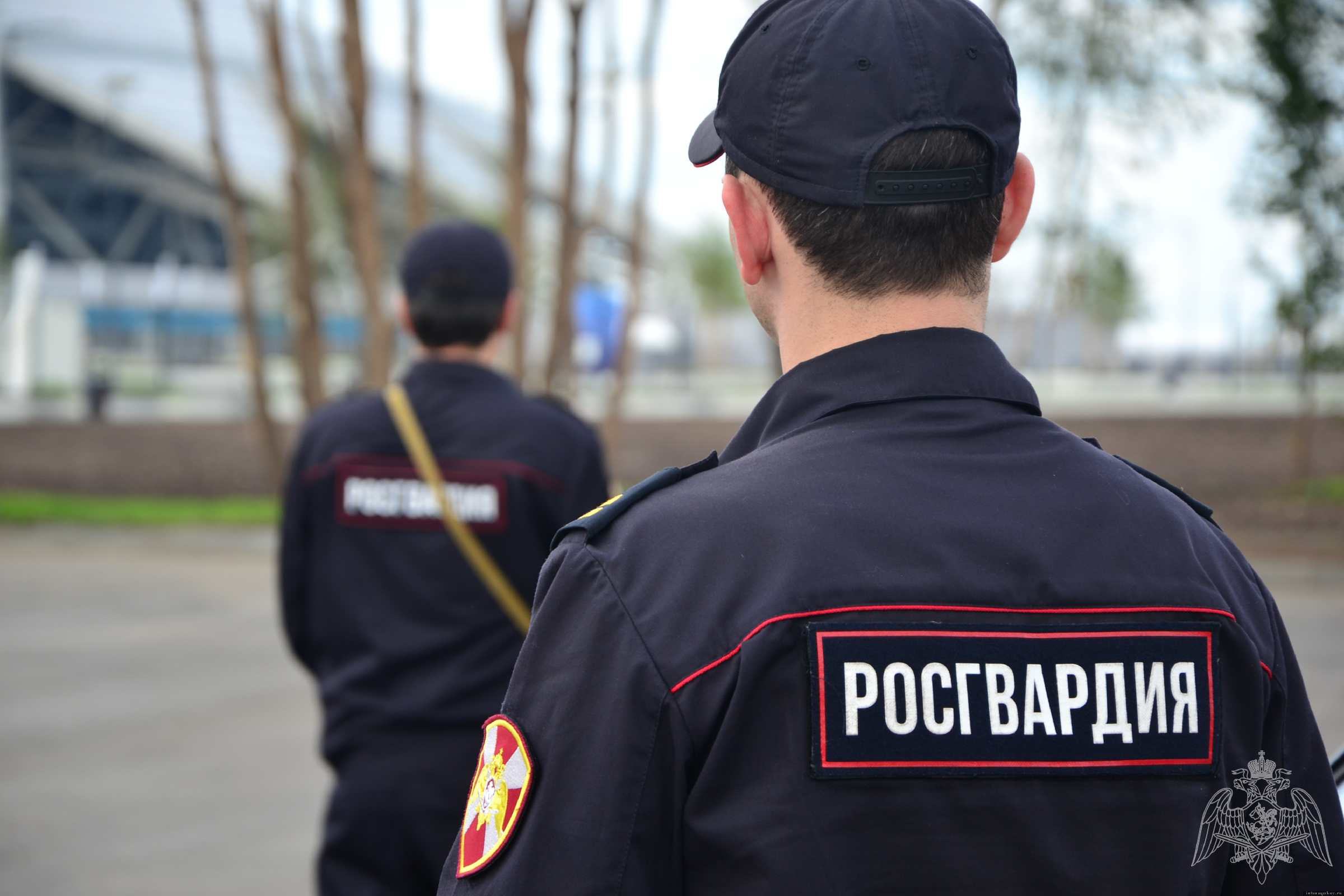 Может, наряду с ужесточением выдачи документов на оружие станем школы охранять как Госдуму? Ну или – почти0