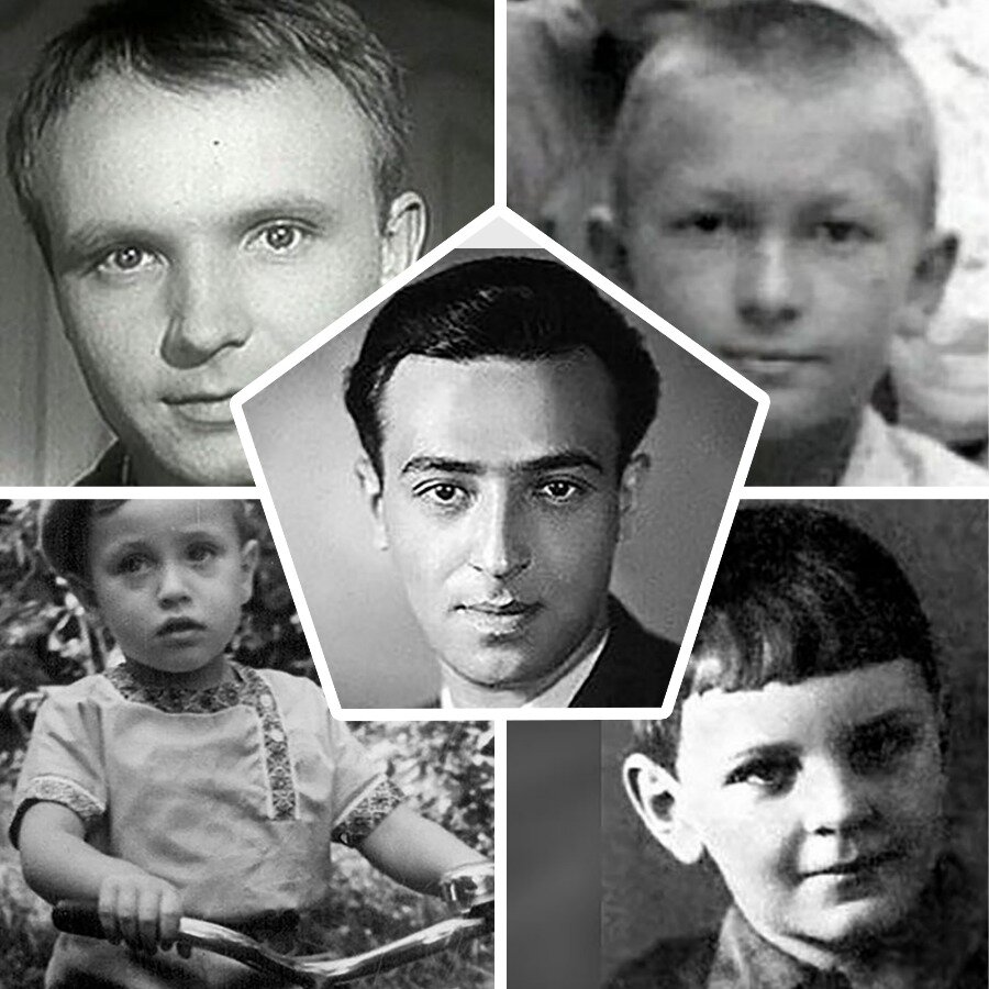 иллюстрации людей разных возрастов. ребенок с характером. темперамент ребенка. сергей безруков ералаш. гаррисон форд в молодости.