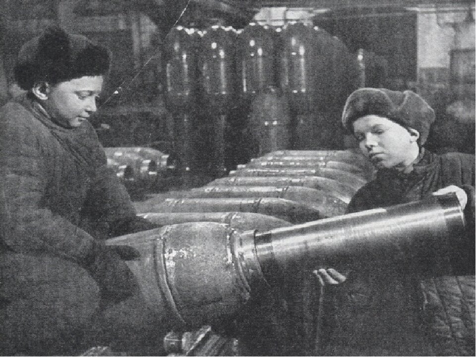 почему нельзя было сдавать ленинград немцам