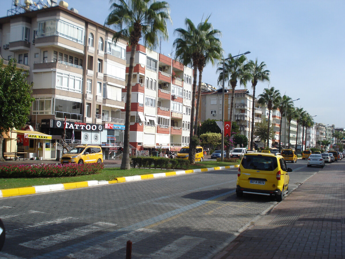 фото из архива автора