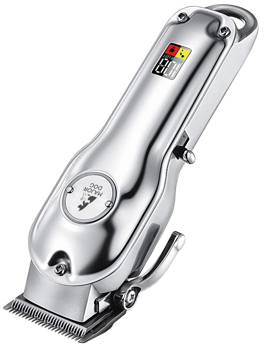 Машинка для стрижки животных Major Dog Hunfrise H44