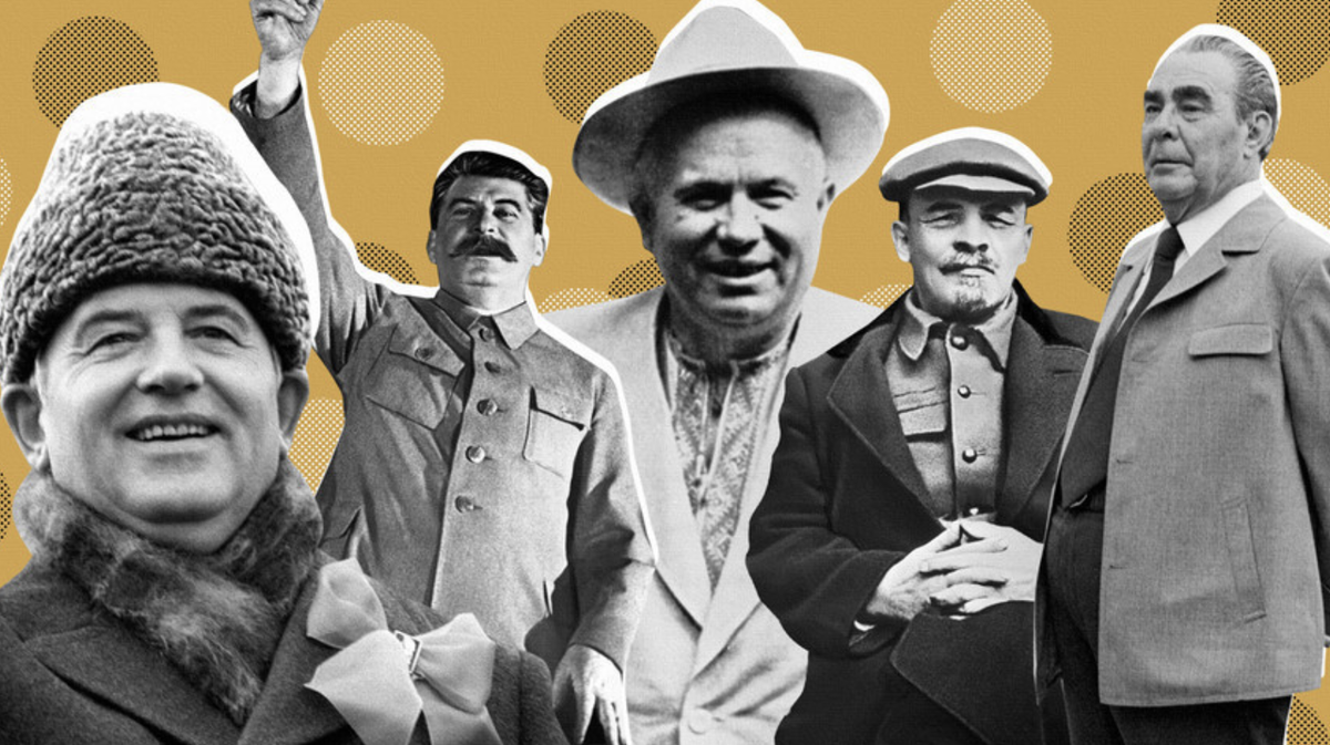 Руководители после хрущева. Советские лидеры. советские руководители. хрущев в шляпе. советские правители.