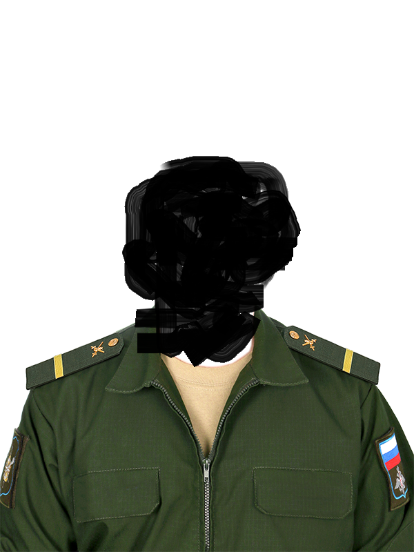 Погоны ефрейтора