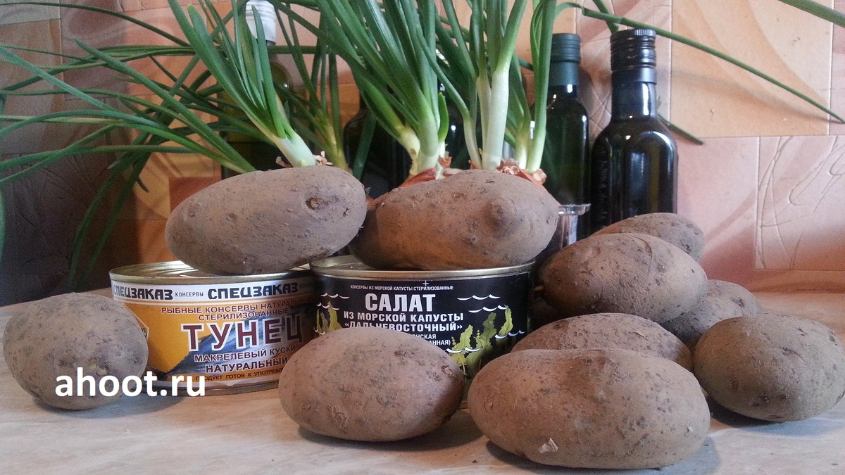 Для приготовления супа именинника нужны самые обычные и простые компоненты ahoot.ru доступные в любом сетевом магазине