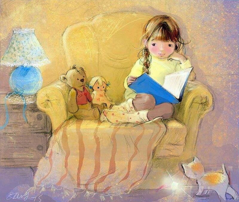 художник Екатерина Бабок