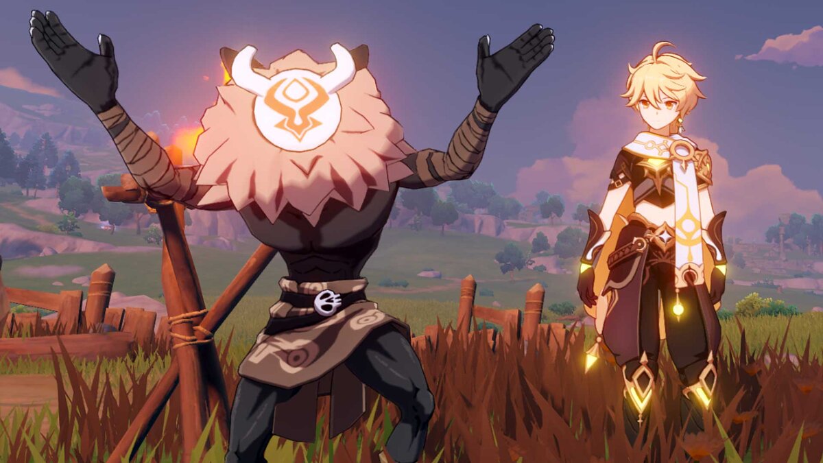 Фото взято из интернет ресурсов https://it.ign.com/genshin-impact/180522/news/genshin-impact-e-razzista-e-offensivo-critiche-al-free-to-play-lhashtag-boycottgenshin-va-in-tendenz