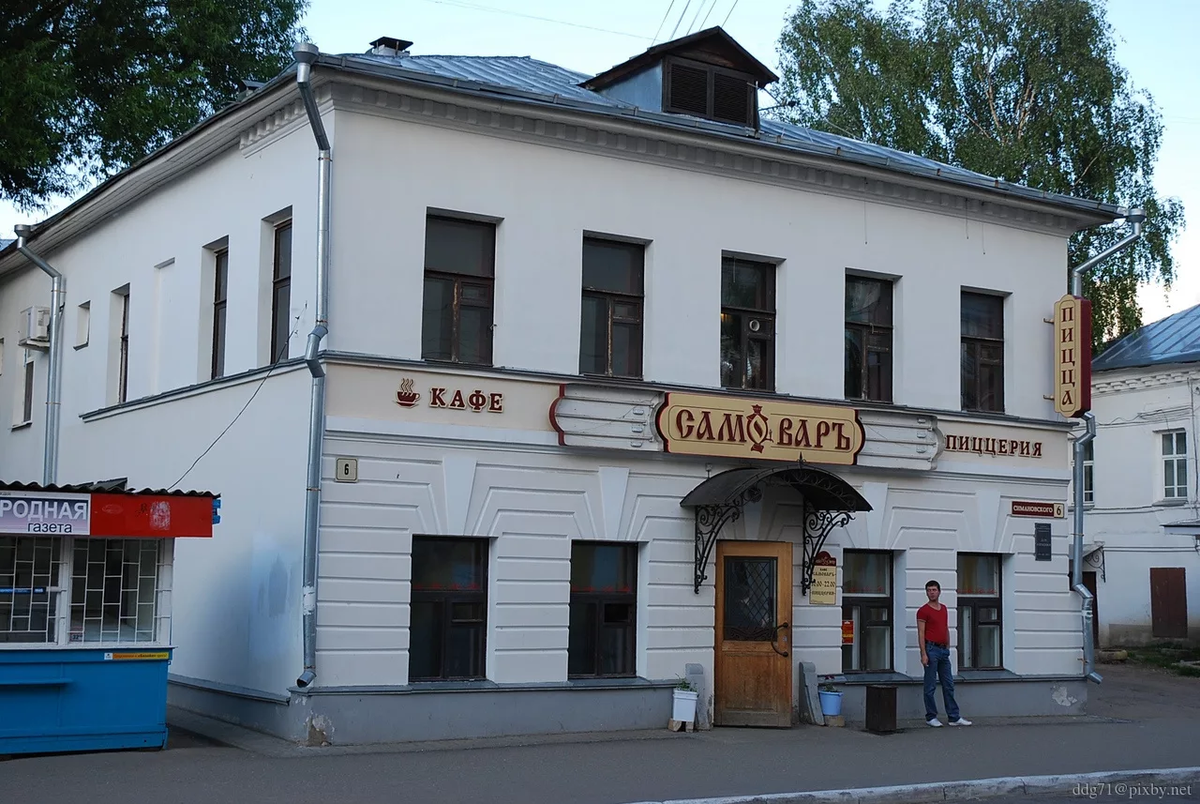 Туристический гайд по северным городам на Волге (Тверь, Ярославль,  Кострома). | Музейно-туристический центр Клин | Дзен