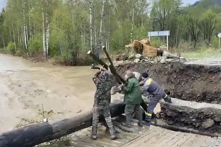 Стоп-кадр съемки читателя 19rus.info 