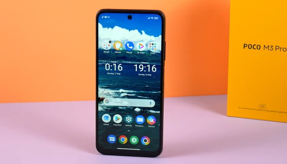 Poco x5 pro 5g 8gb 256gb