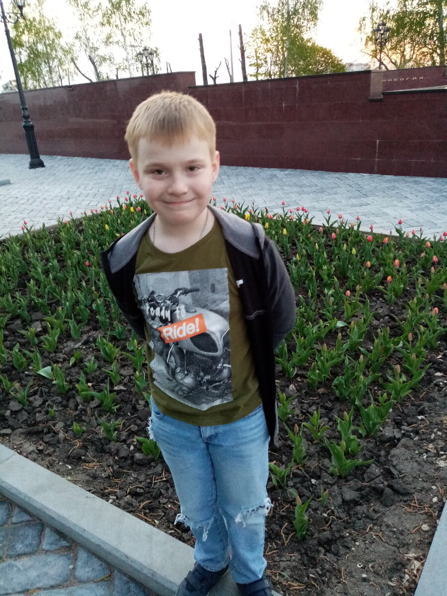 Мой помощник 🤗