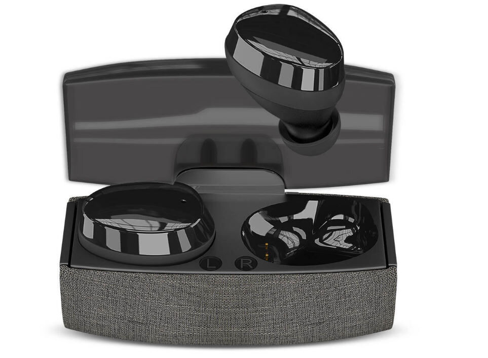 Наушники Hiper Kang.