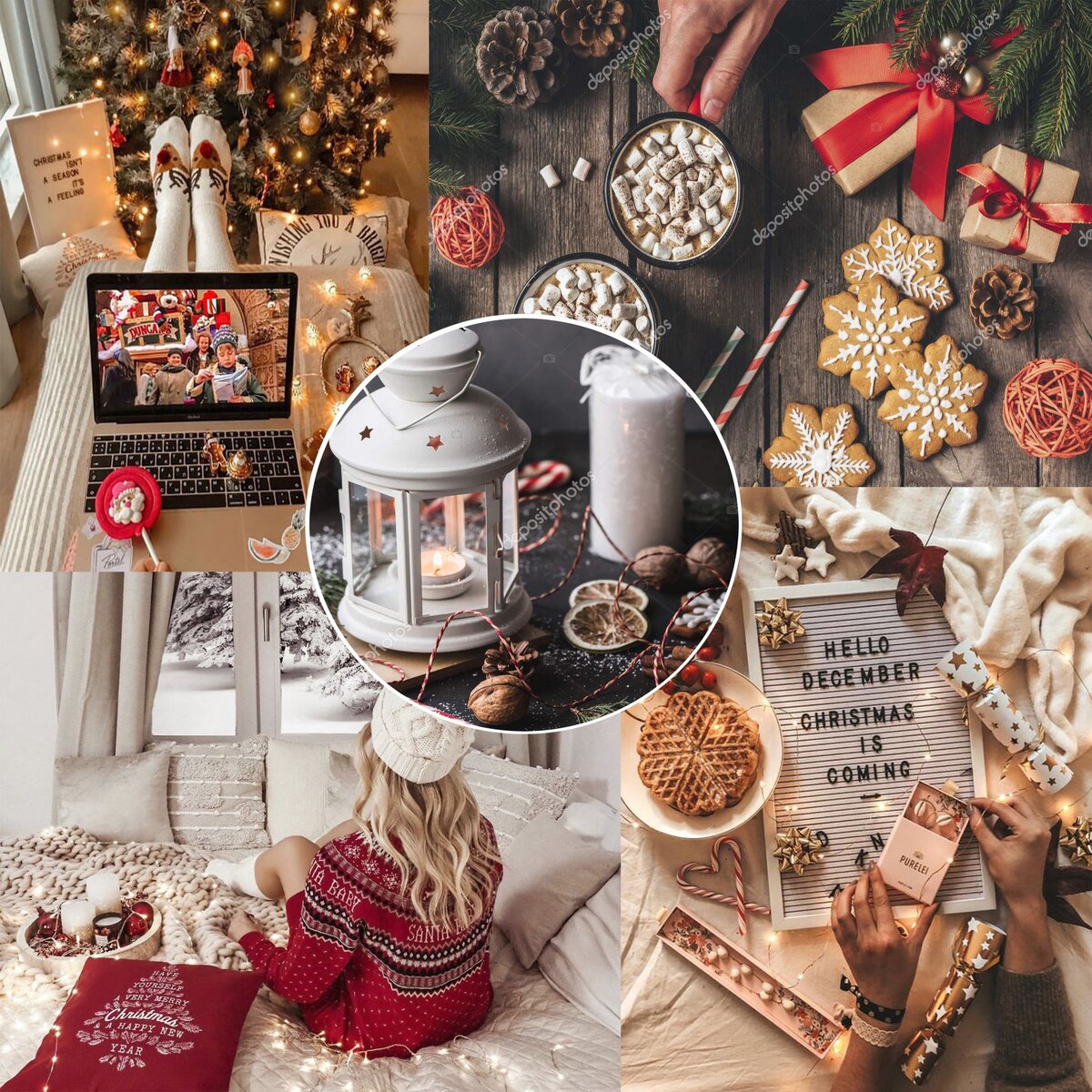 Работа Анны Селезневой.