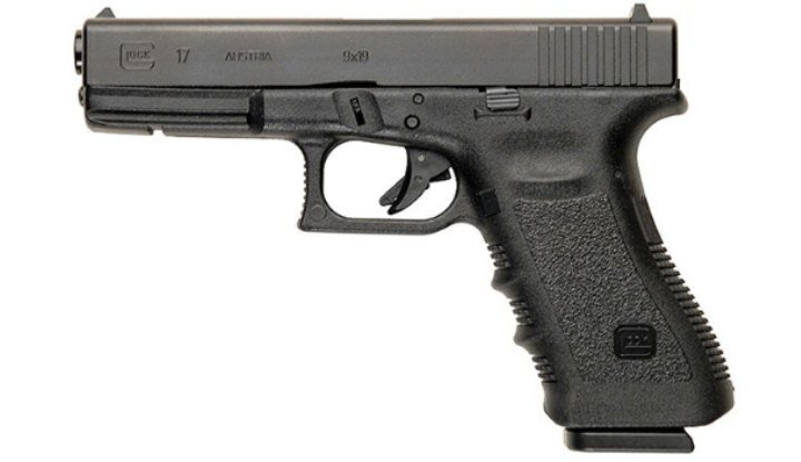 Glock - 17