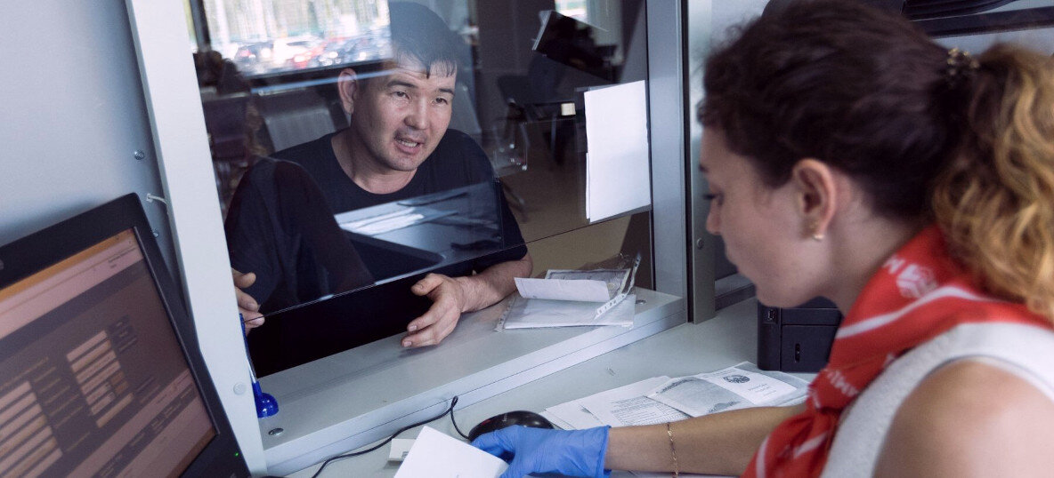 Многие мигранты вынуждены возвращать деньги, которые были отправлены по старым или некорректным реквизитам.