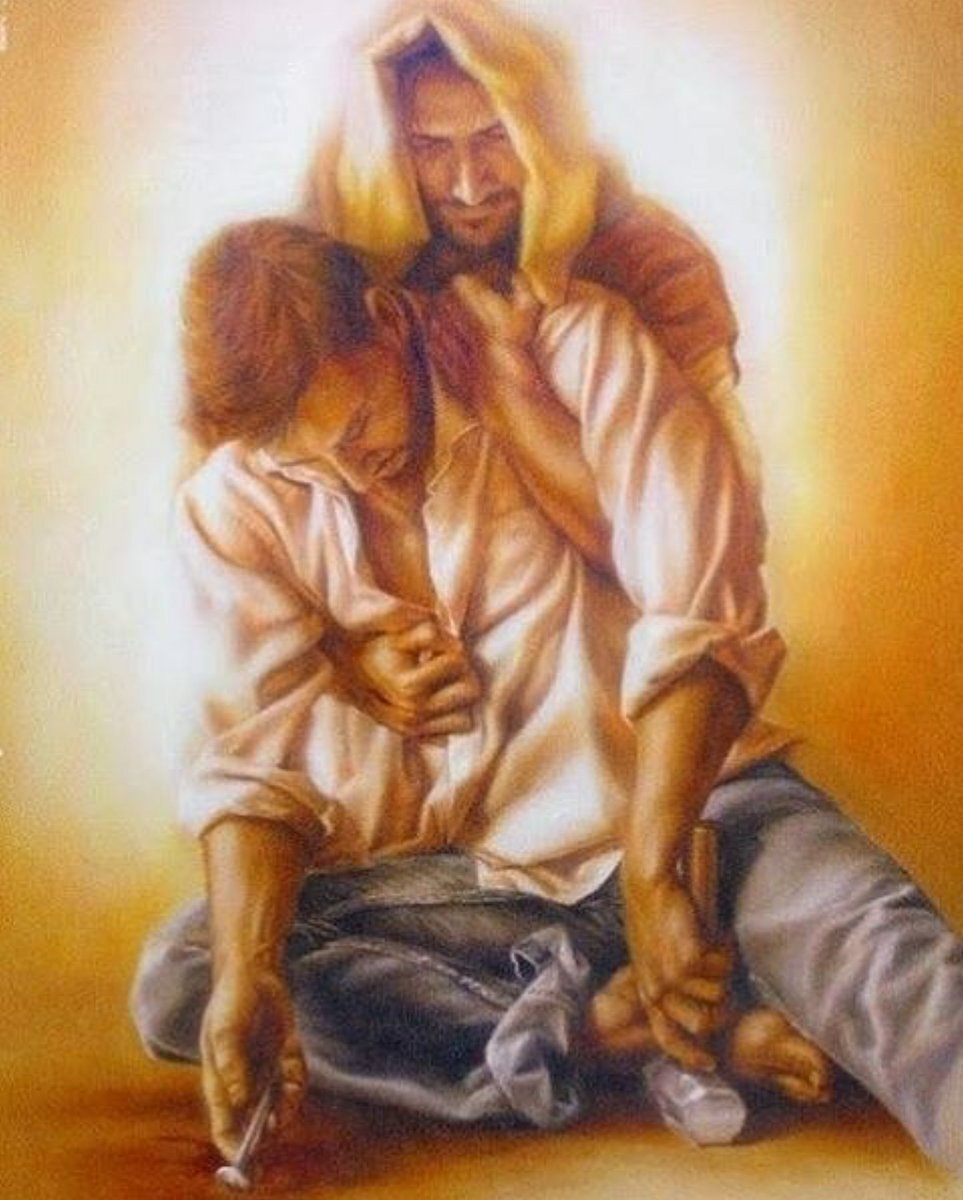 Послушайте, сколько говорят и пишут сегодня о мире во всем мире. Действительно, мир устал от войн и постоянного пролития крови. Люди жаждут мира. Но мира нет! Почему?-3