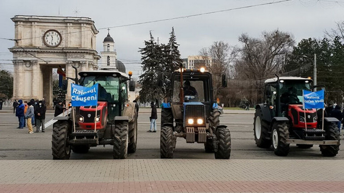 Власть и народ