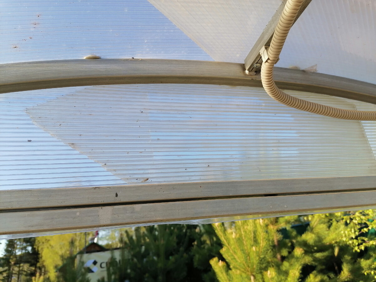 Провел интернет на дачу. Подземная прокладка оптоволоконного кабеля ...