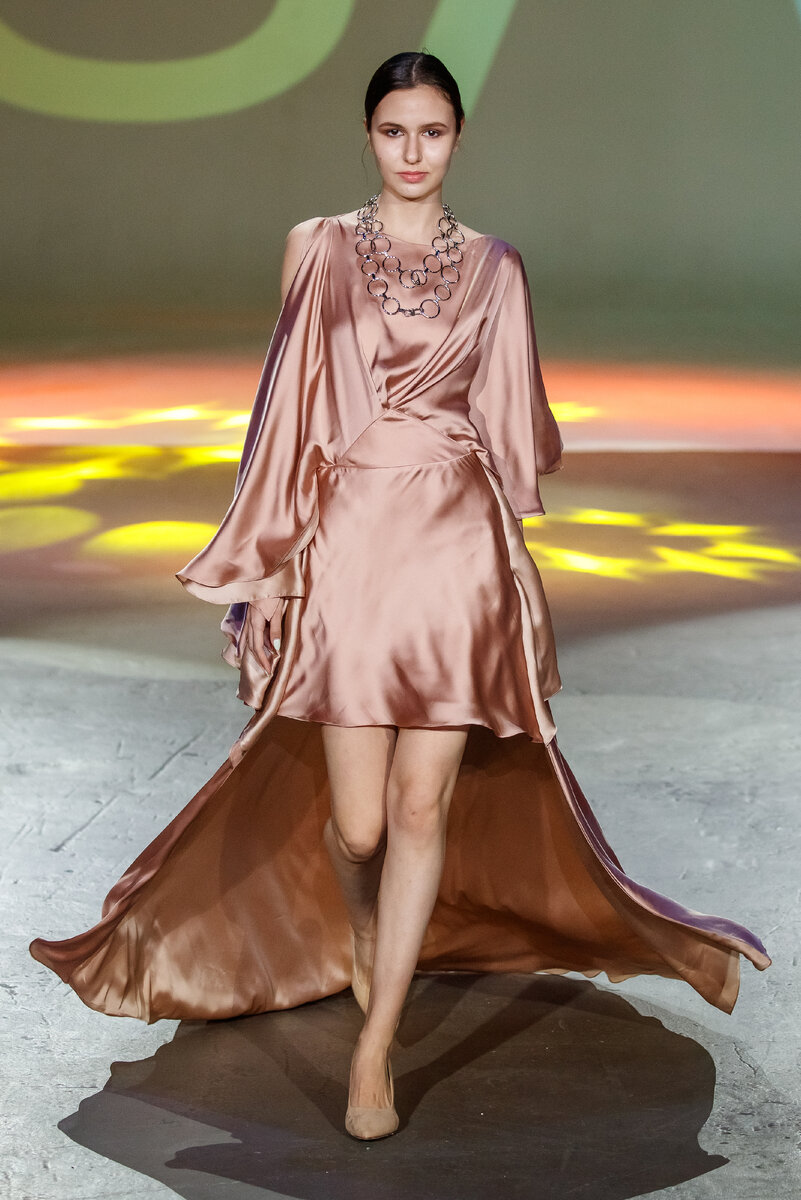 Бренд выпускника: Sofi Ariichuk