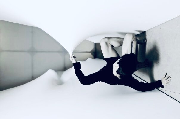 Хореограф Chou Shu-Yi