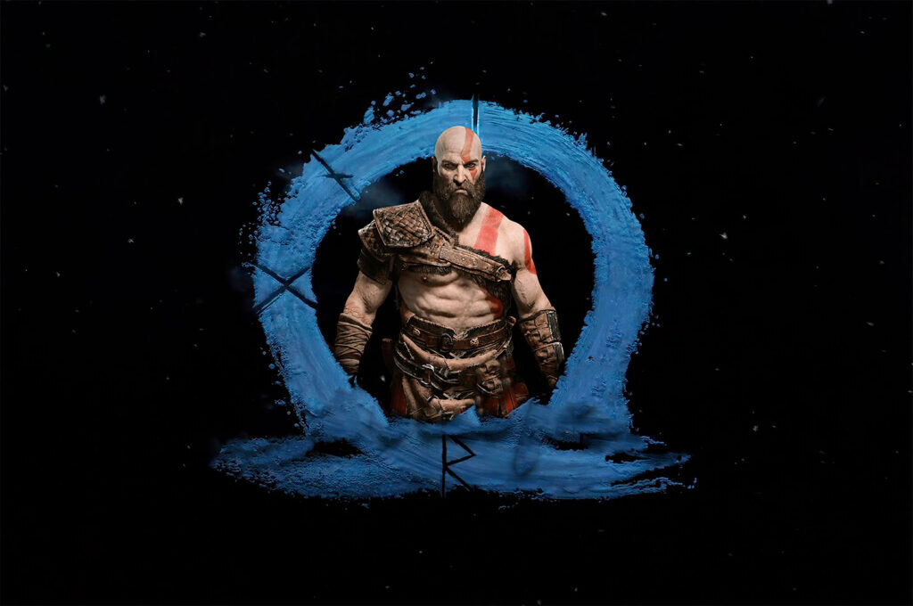 God of War: Ragnarok перенесен на 2022 год ValGaming Яндекс Дзен.