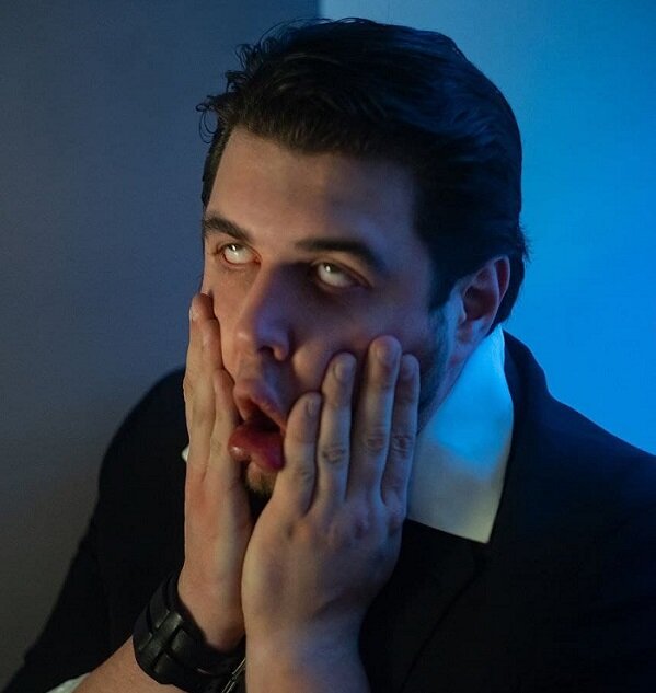 Фото Натальи Петровой. Проект ПростоЛица