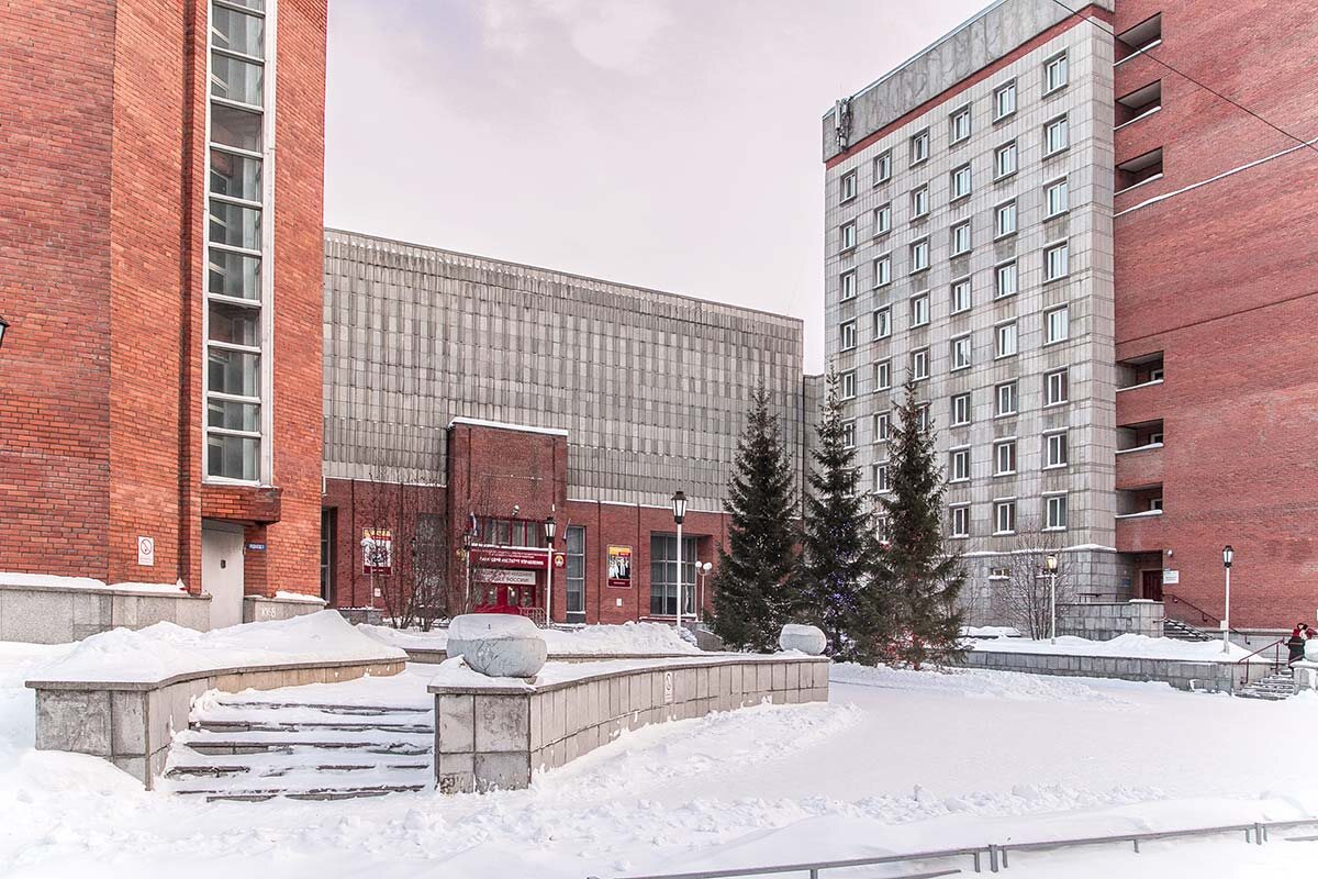 Реальность