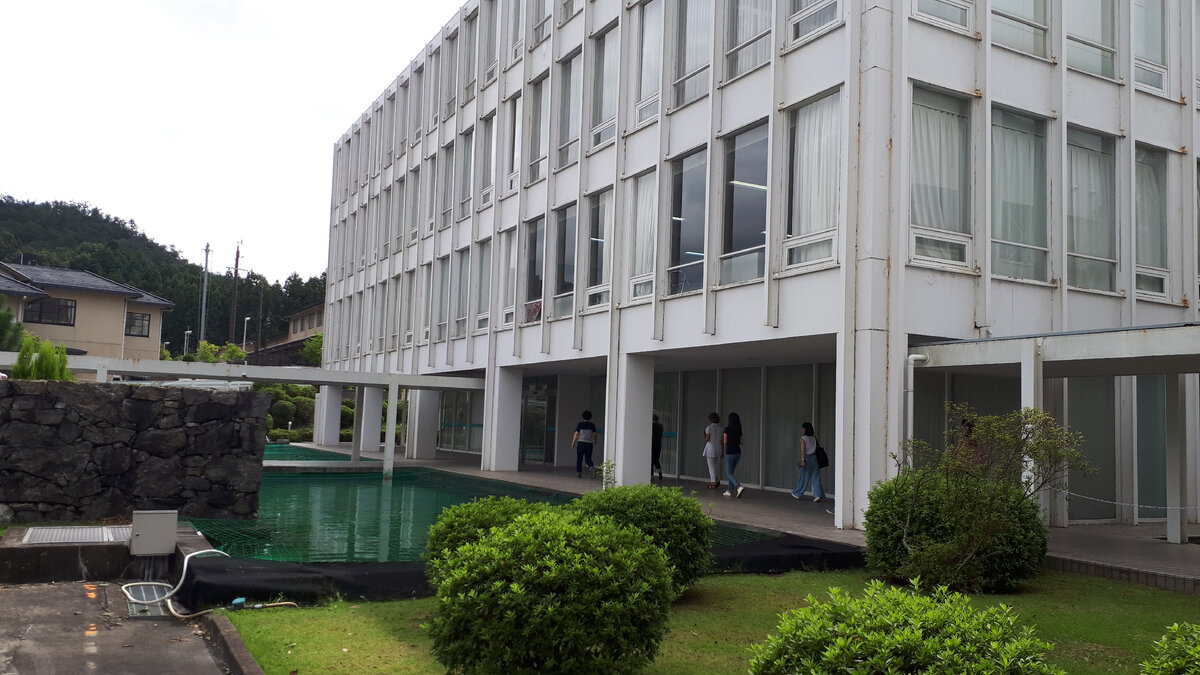 Kawashima Selkon Textile Co. 