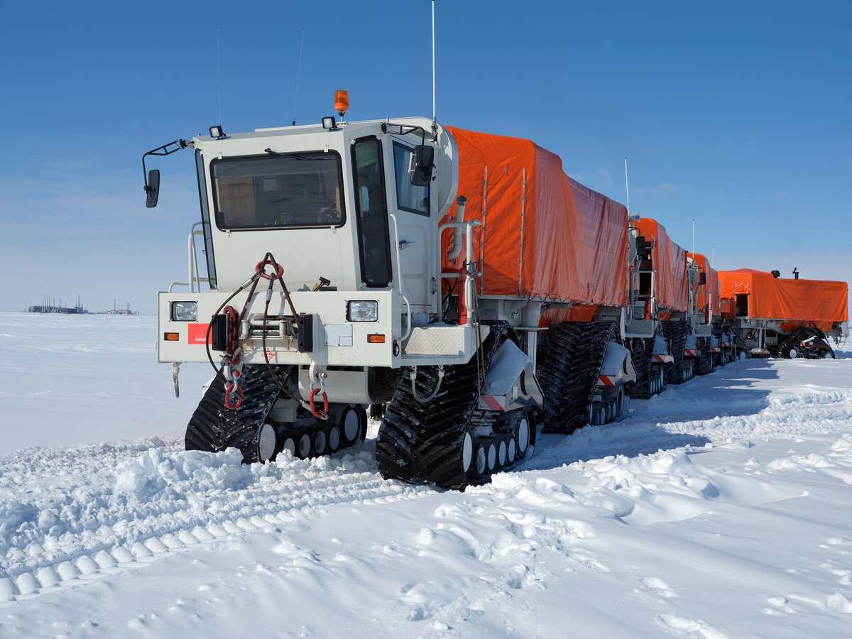 arctic-russia.ru Условия жизни и работы на Севере очень сложные 