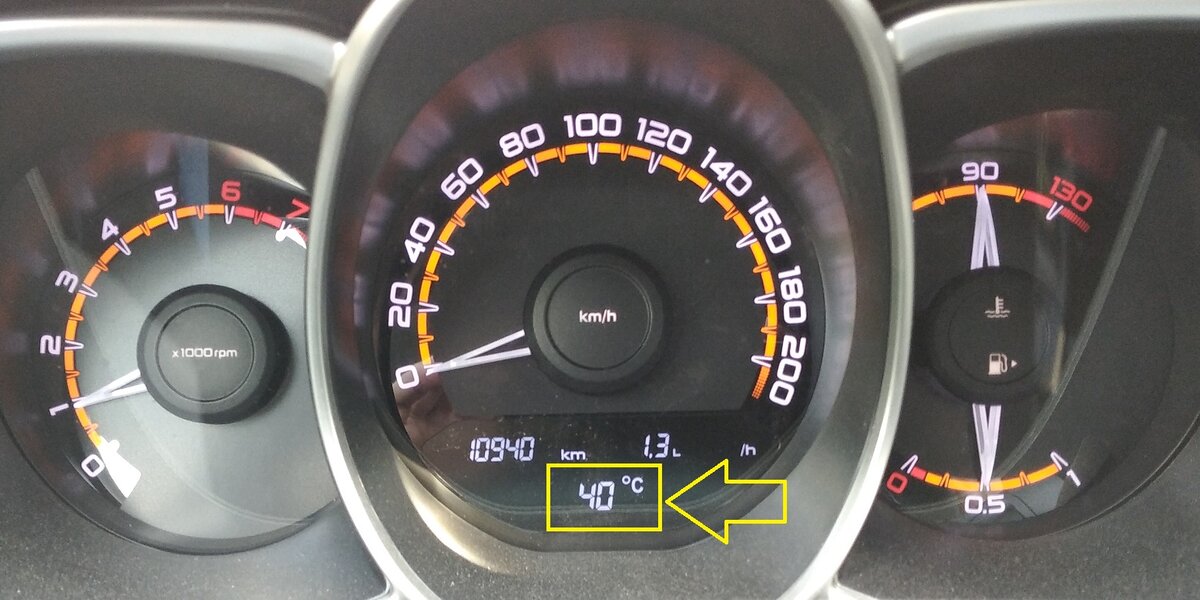 Это вам не Африка, а Западная Сибирь...