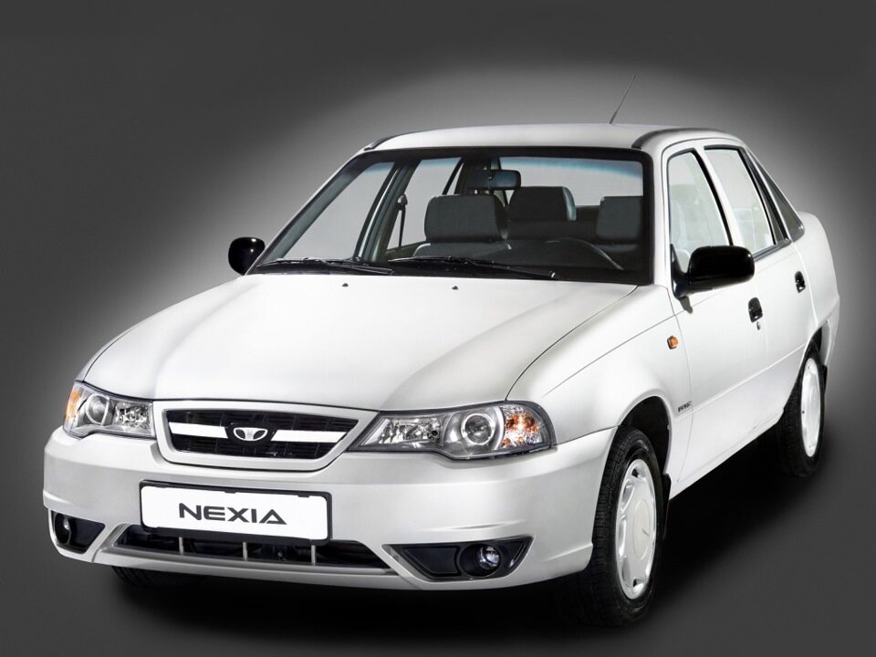 DAEWOO Nexia