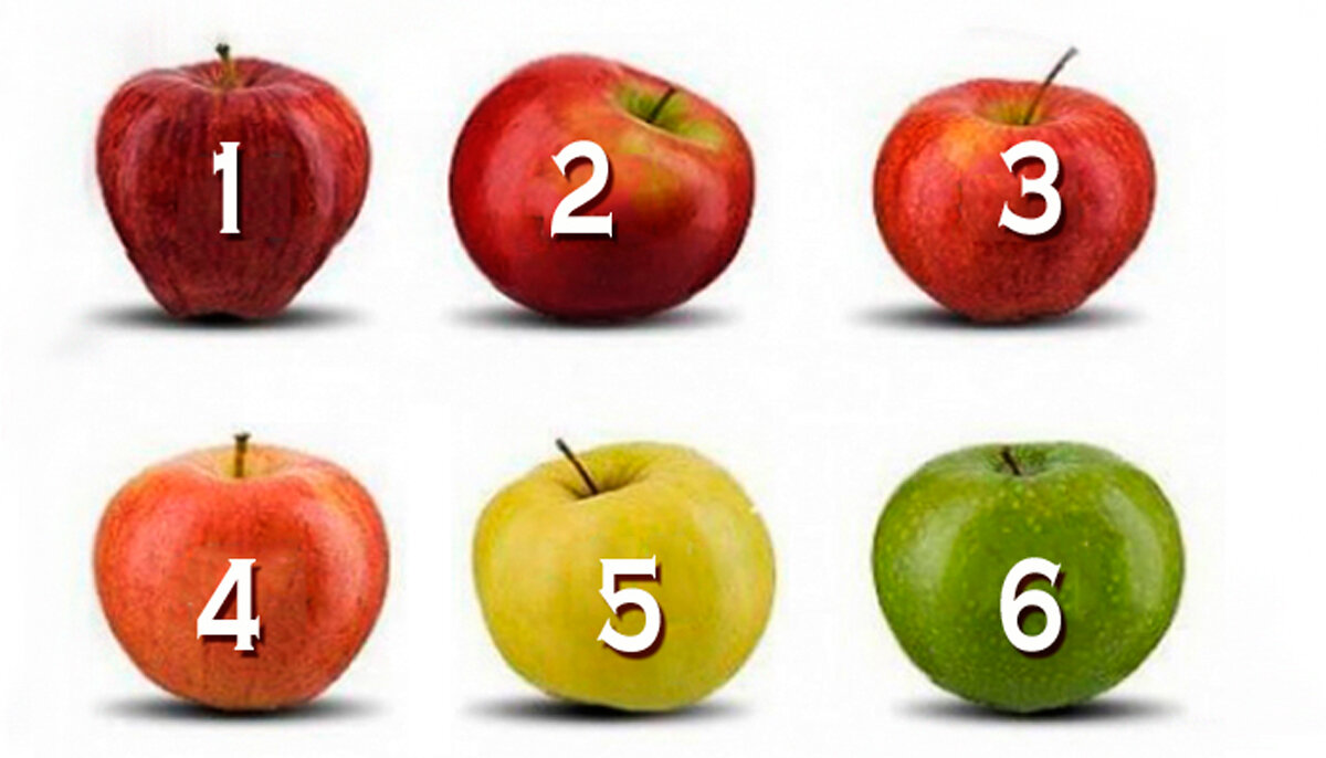 тест выбрать яблоко. выбери яблоко. какое яблоко выбрал для себя мужик. тест на яблоко. тест на яблоко.