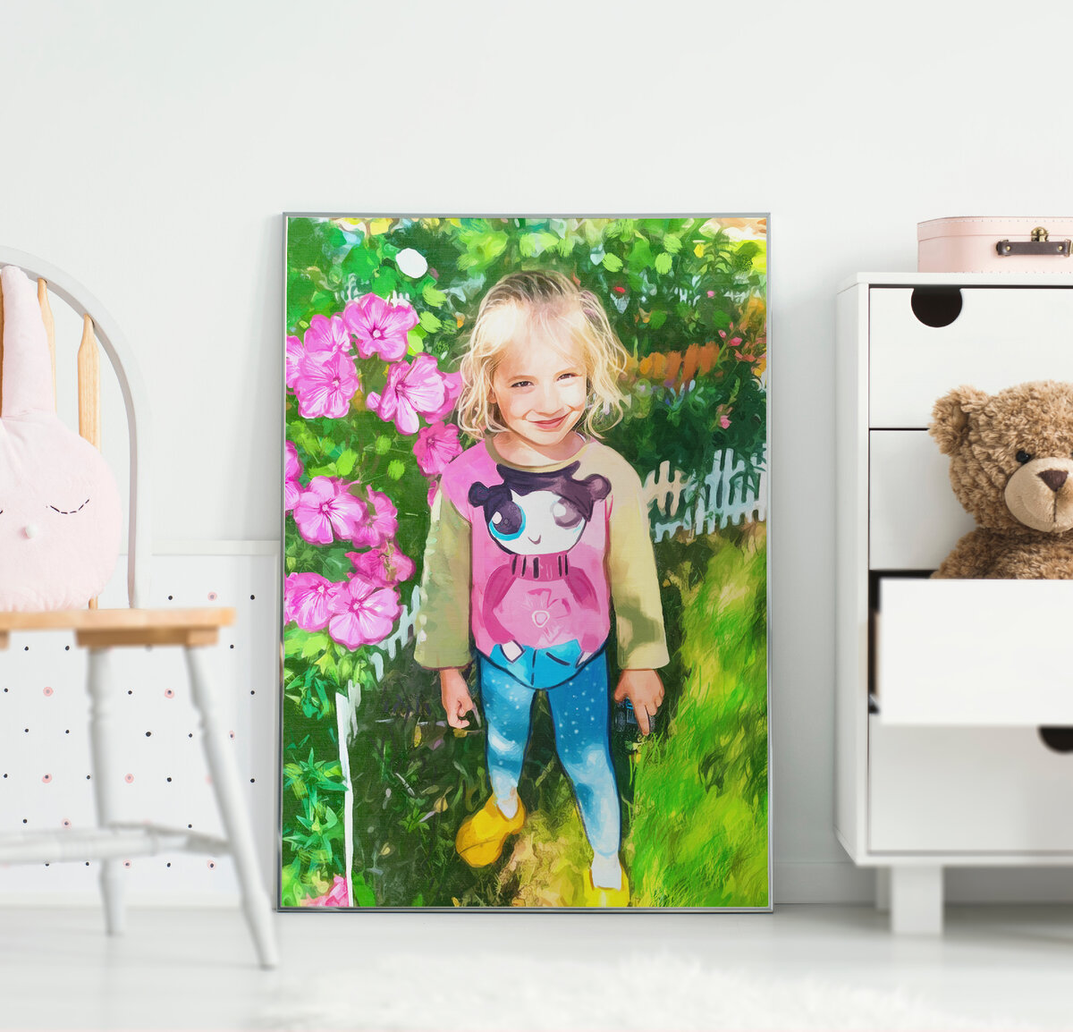 Что подарить ребенку - фото karzino.ru